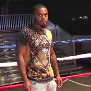 Meet your Posher, Melvyn